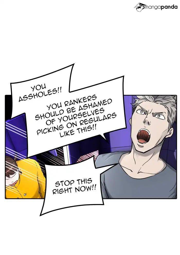 Tower of God Chapter 408 image 85